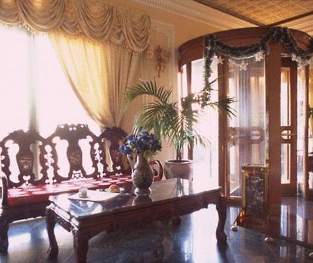 Hotel Geo Roma Nội địa bức ảnh