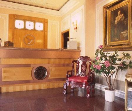 Hotel Geo Roma Nội địa bức ảnh