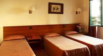 Hotel Geo Roma Ngoại thất bức ảnh