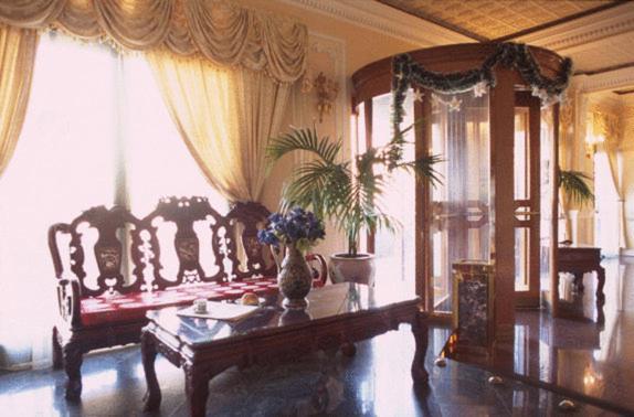 Hotel Geo Roma Nội địa bức ảnh