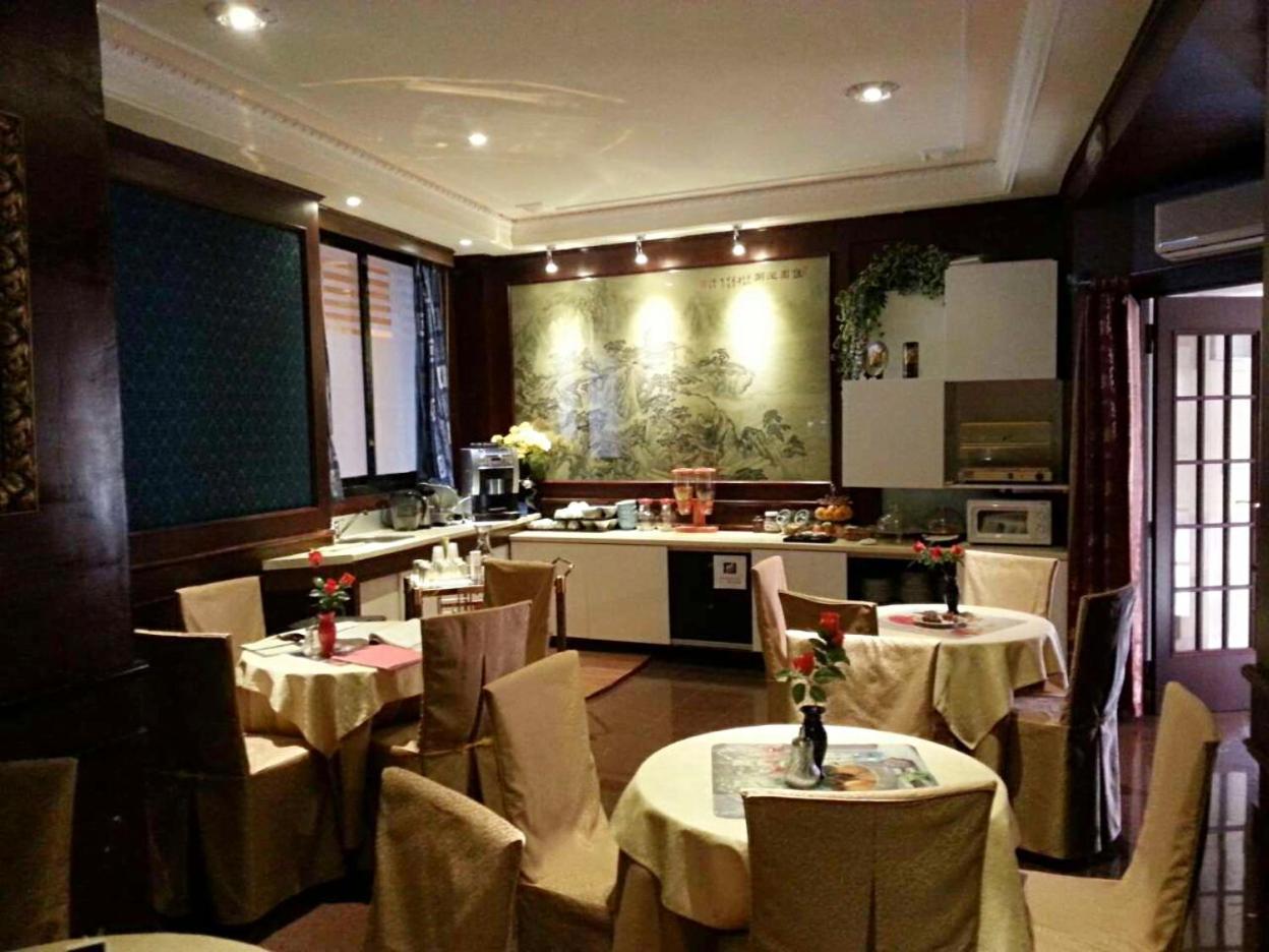 Hotel Geo Roma Ngoại thất bức ảnh